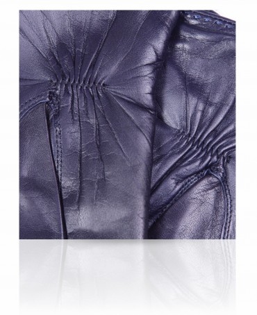 Перчатки Женские 11_ALINA/NAVY